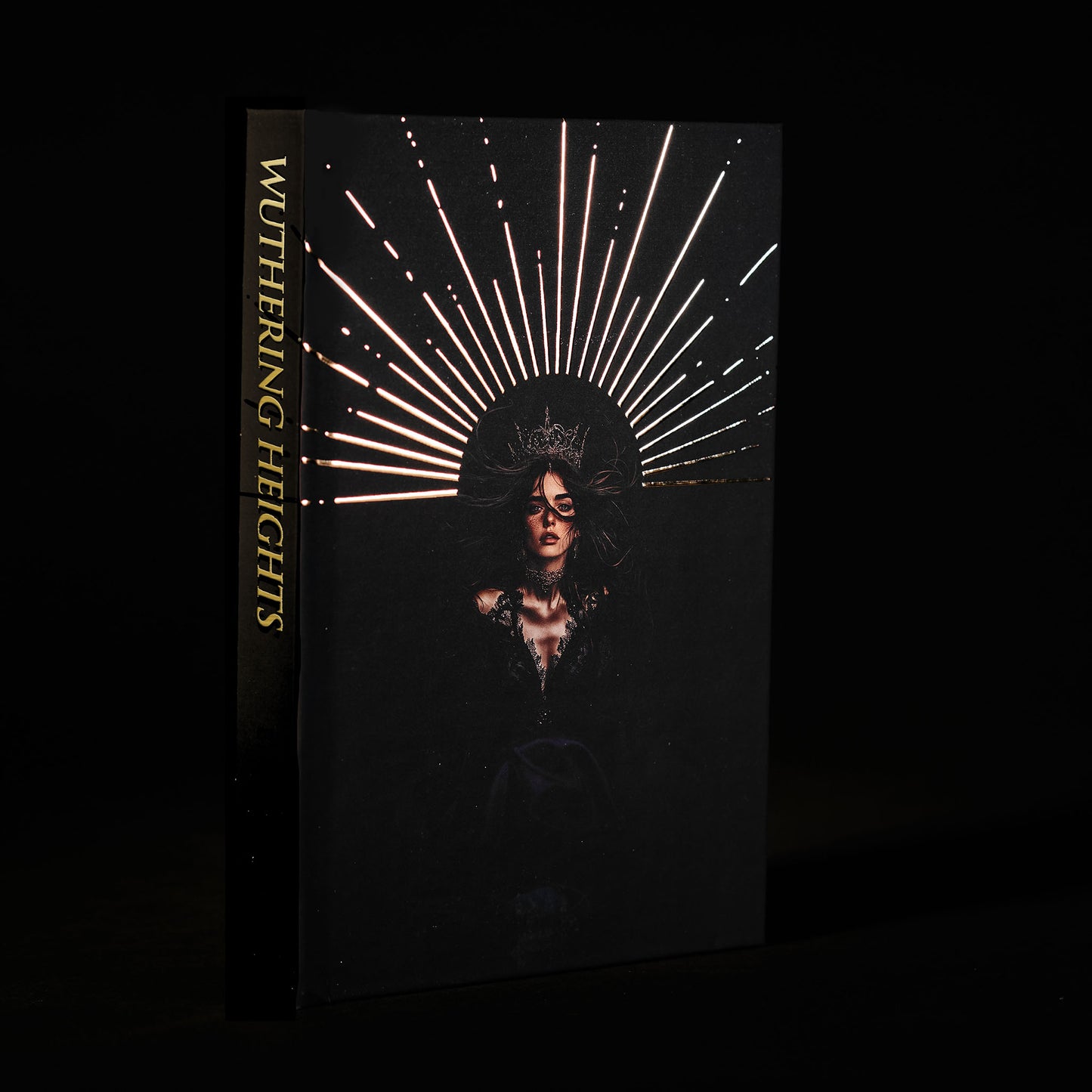 Wuthering Heights by Emily Brontë: Special Edition Hardback