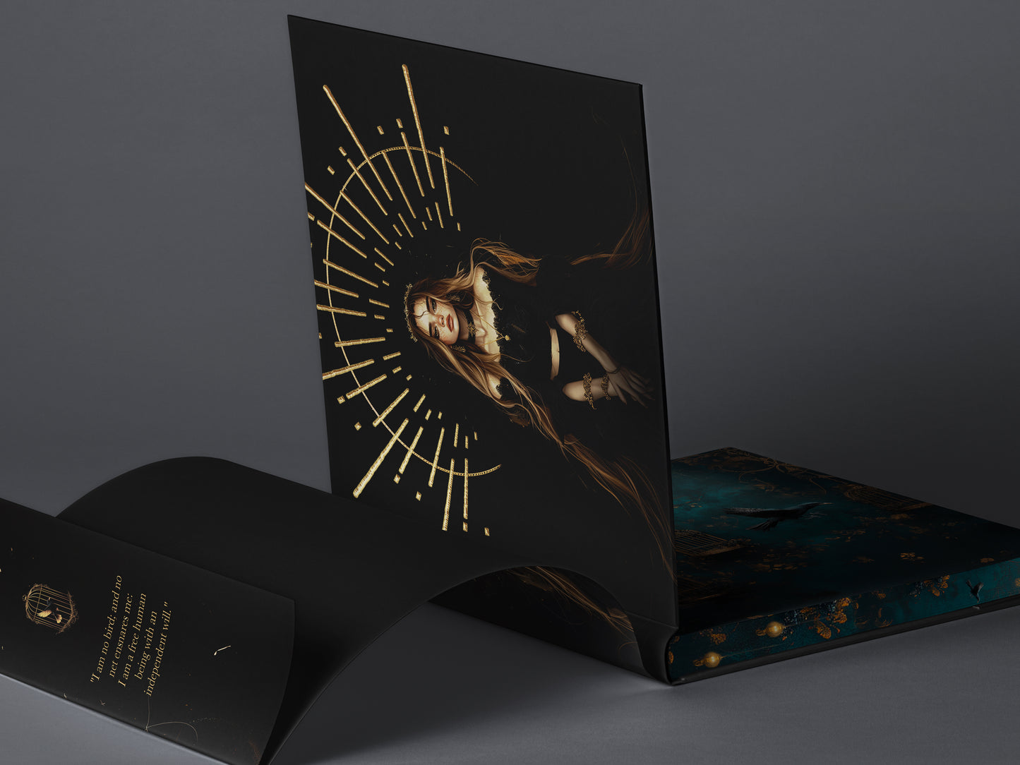 Jane Eyre by Charlotte Brontë: Special Edition Hardback