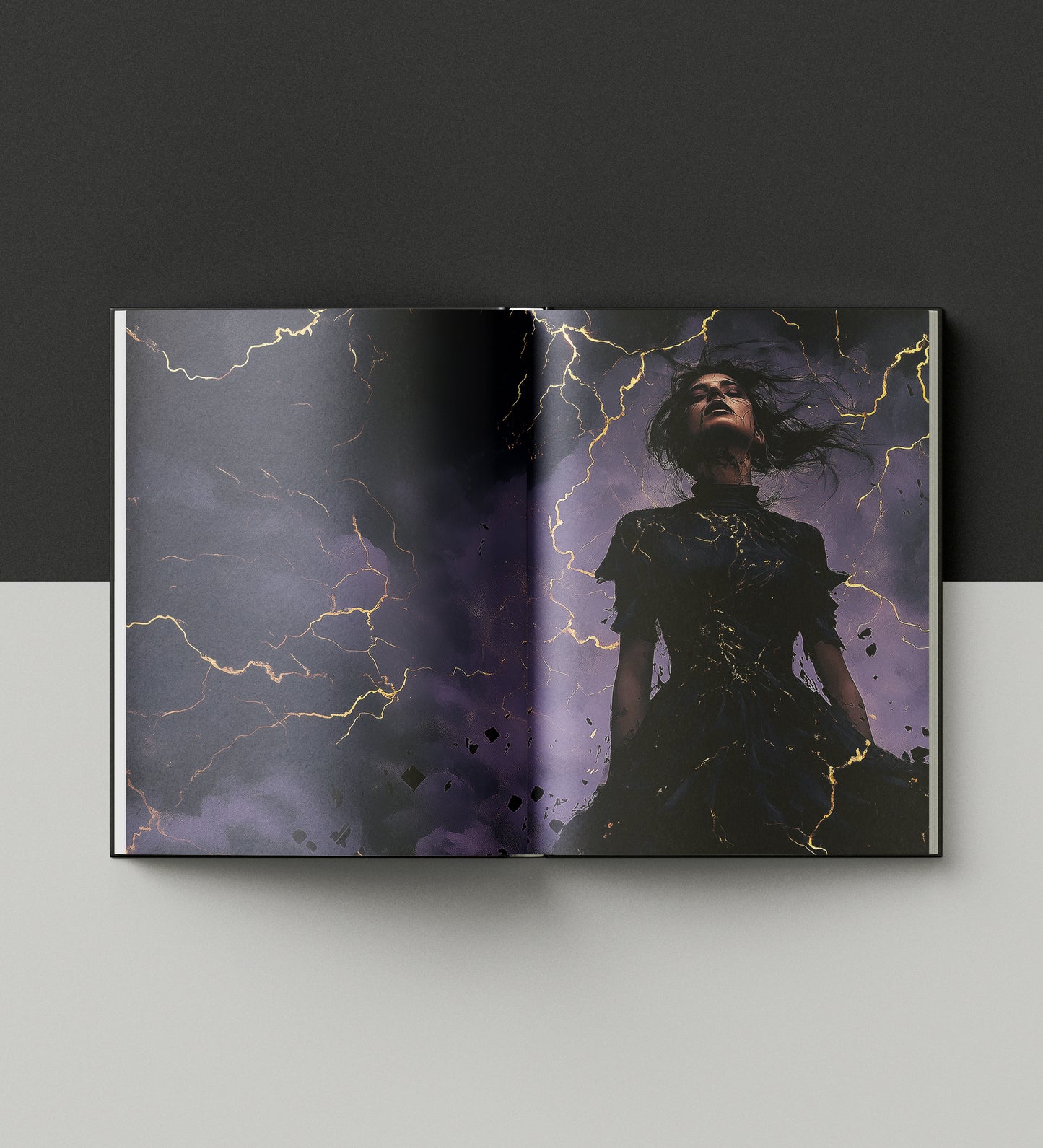 Wuthering Heights by Emily Brontë: Special Edition Hardback