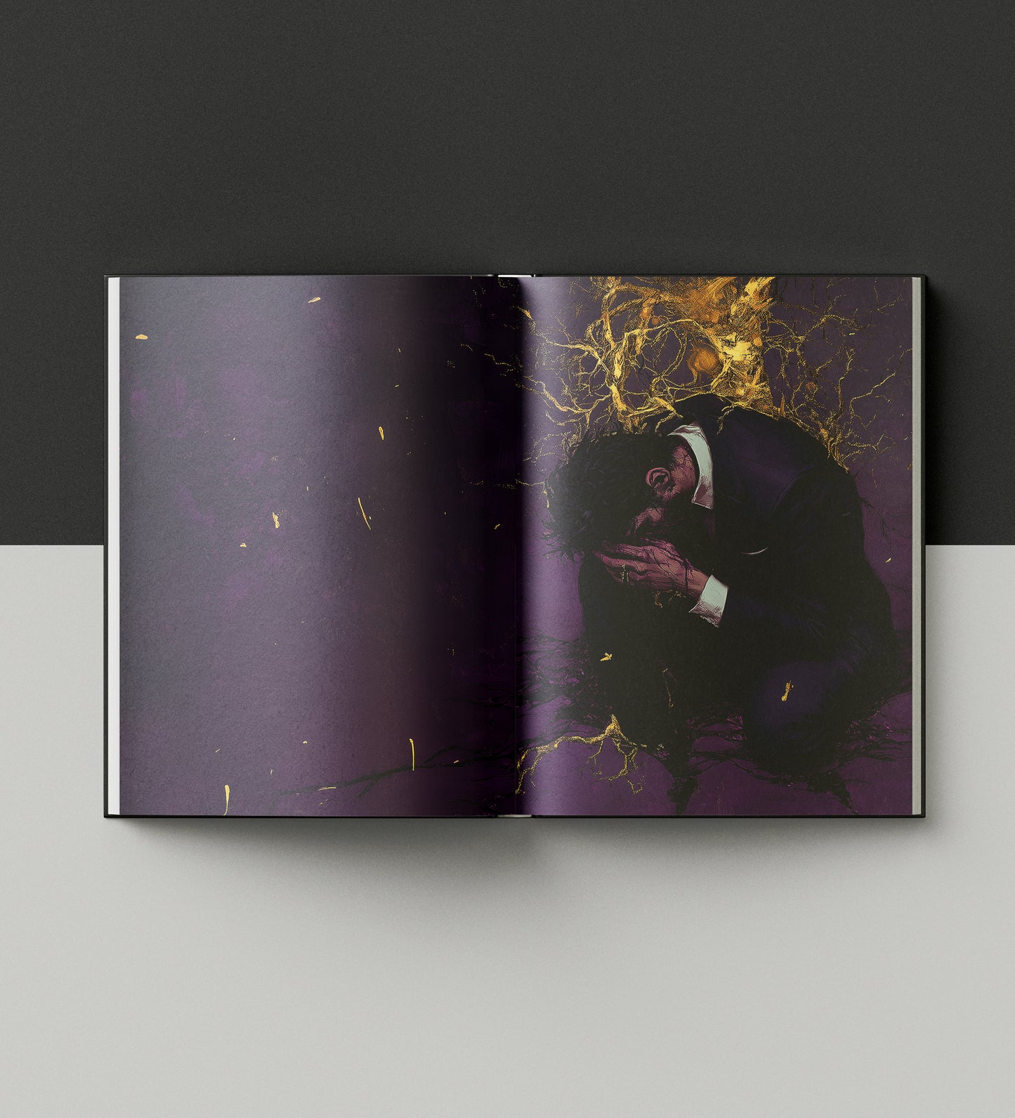 Wuthering Heights by Emily Brontë: Special Edition Hardback