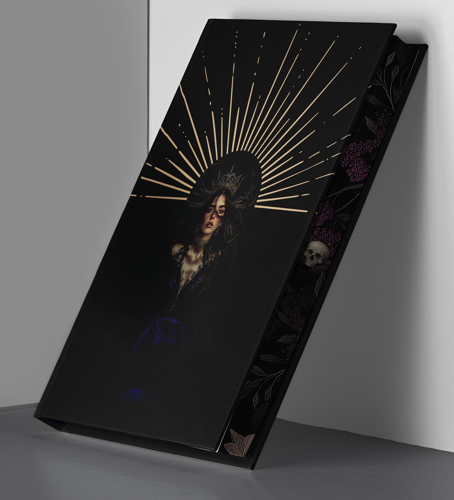 Wuthering Heights by Emily Brontë: Special Edition Hardback