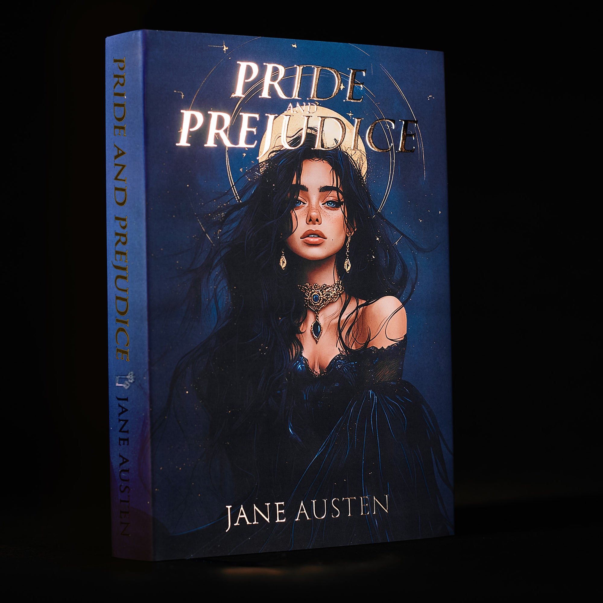 Pride and Prejudice by Jane Austen: Special Edition Hardback