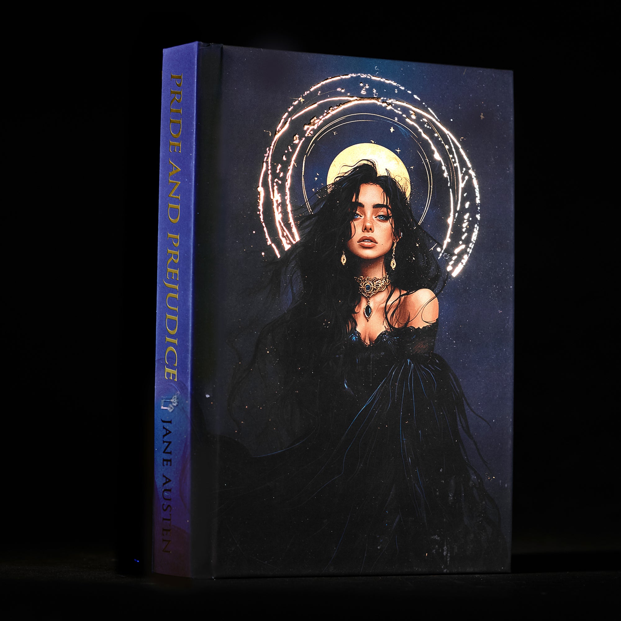 Pride and Prejudice by Jane Austen: Special Edition Hardback