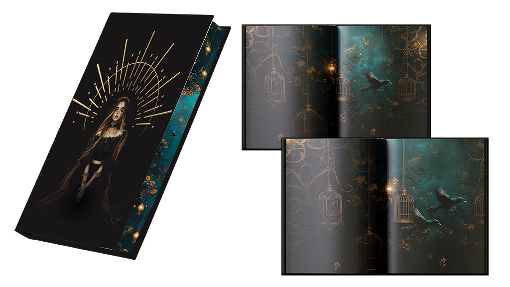 Special Edition Classic Set: Pride and Prejudice, Jane Eyre, and Wuthering Heights