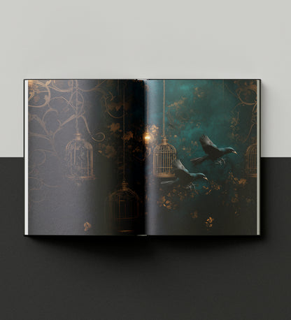 Jane Eyre by Charlotte Brontë: Special Edition Hardback