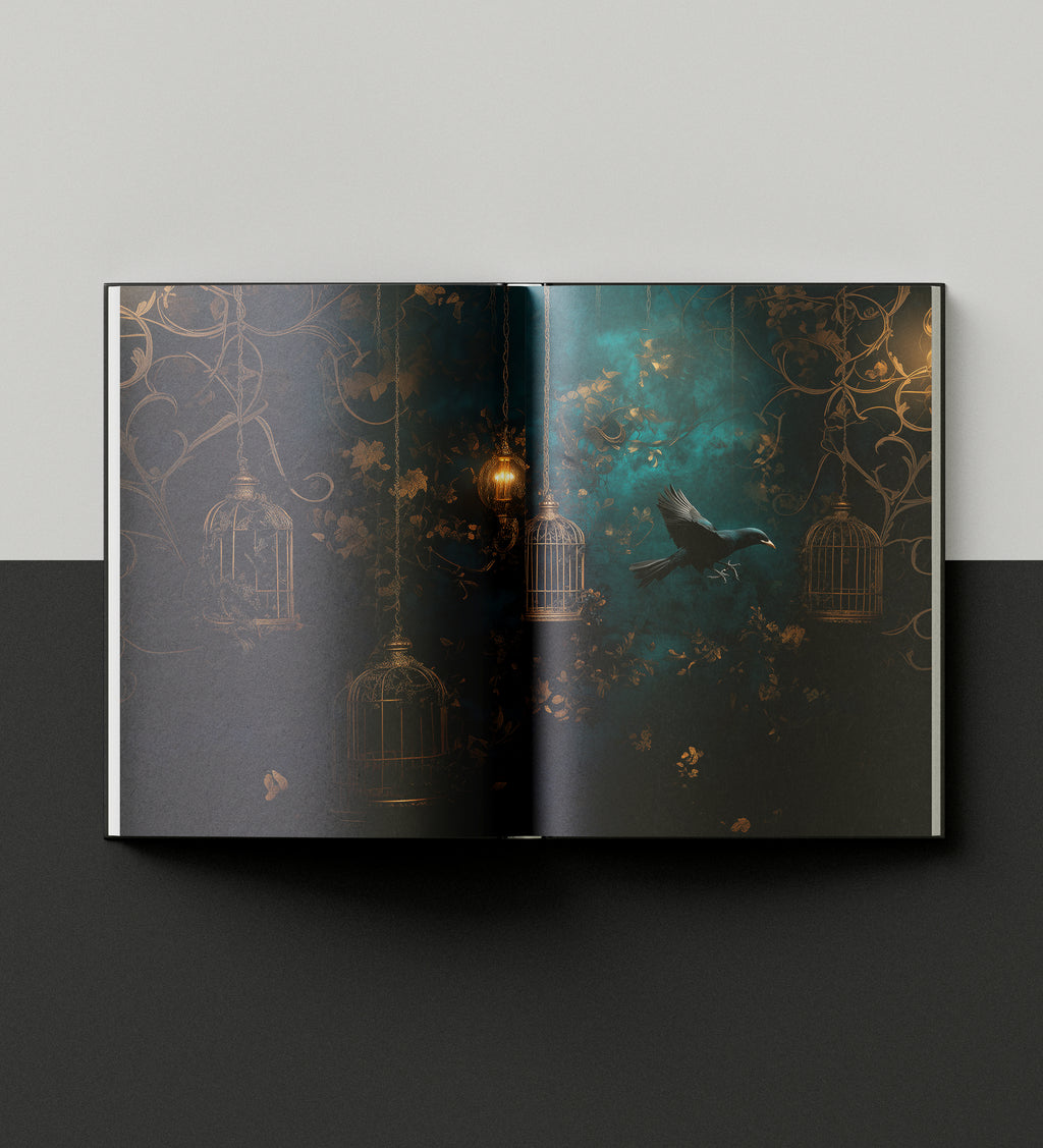 Jane Eyre by Charlotte Brontë: Collectors Special Hardback Edition