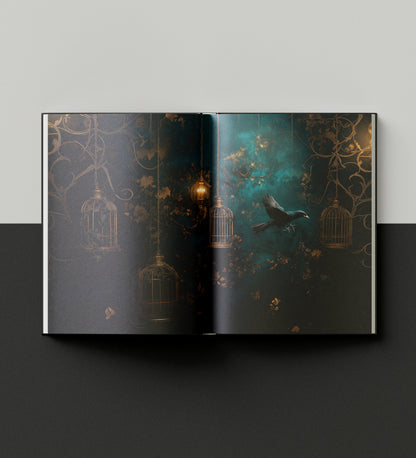 Jane Eyre by Charlotte Brontë: Special Edition Hardback