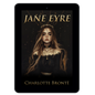 eBook: Jane Eyre by Charlotte Brontë