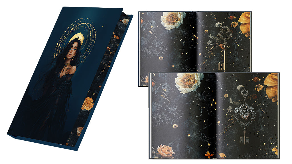 Special Edition Classic Set: Pride and Prejudice, Jane Eyre, and Wuthering Heights