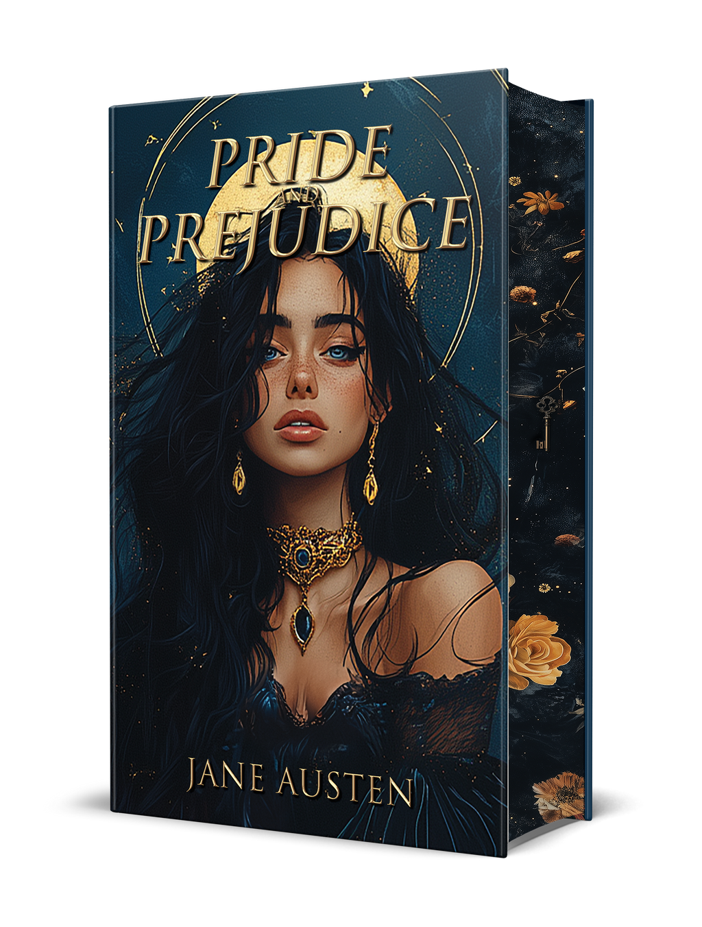 Pride and Prejudice by Jane Austen: Special Edition Hardback