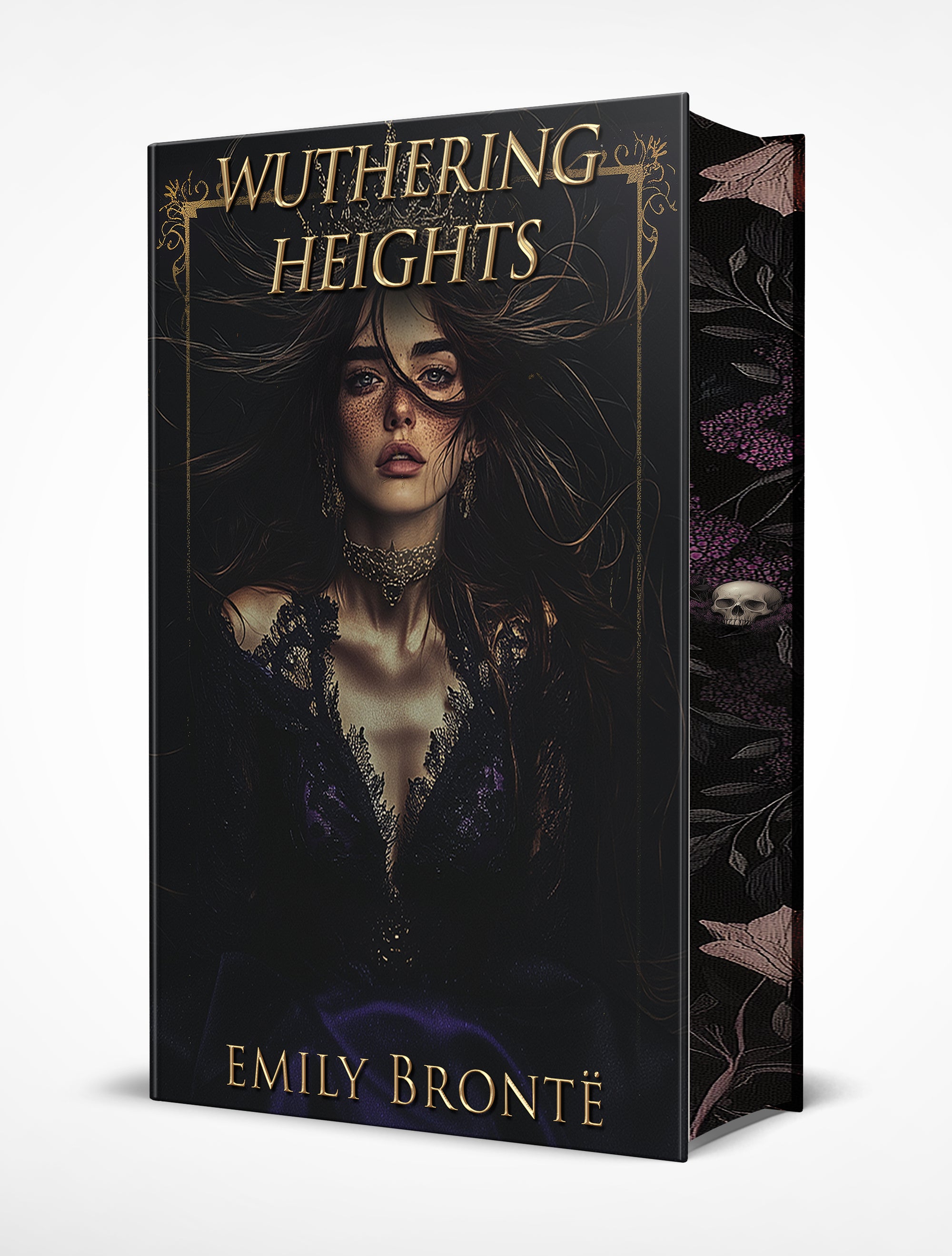 Special Edition Classic Set: Pride and Prejudice, Jane Eyre, and Wuthering Heights