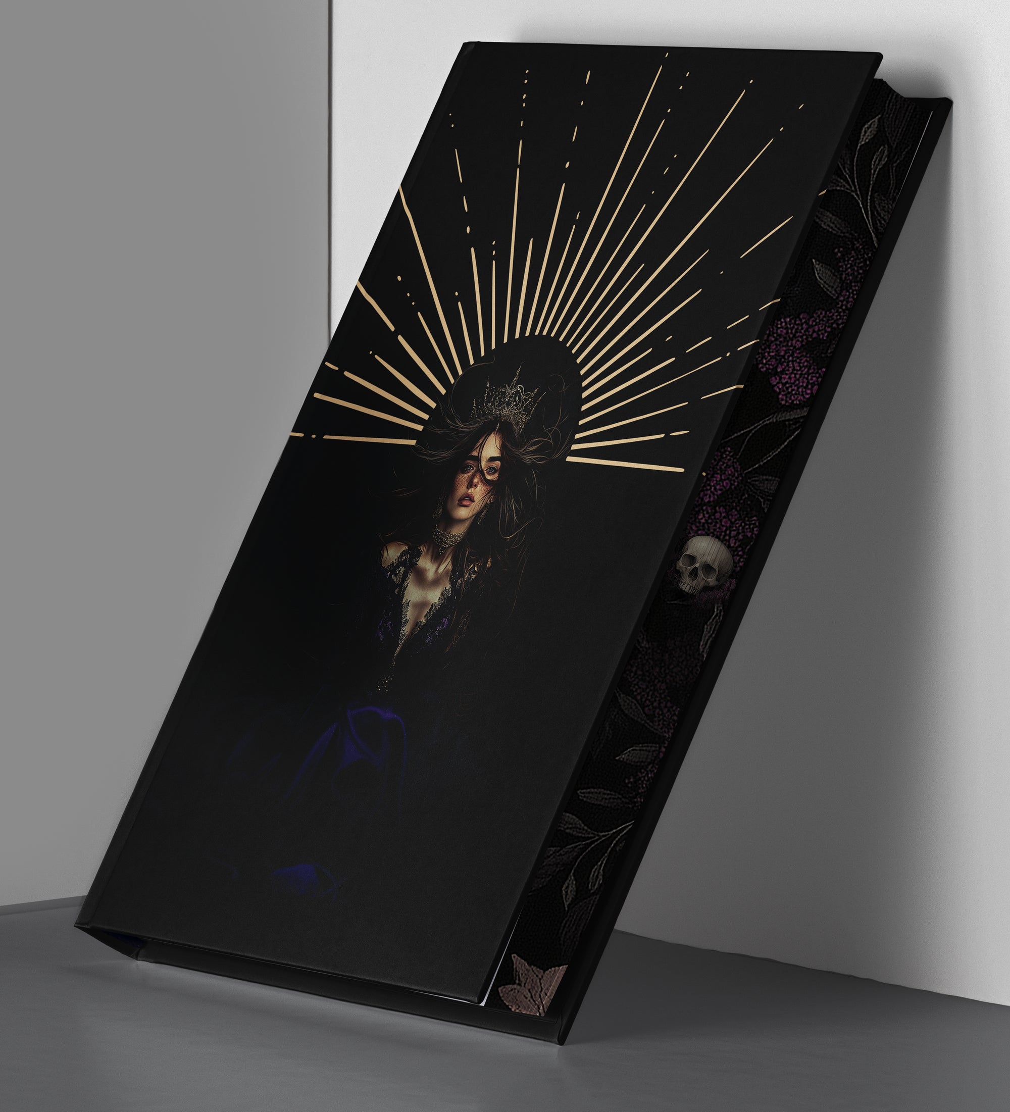 Wuthering Heights by Emily Brontë: Special Edition Hardback
