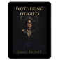 eBook: Wuthering Heights by Emily Brontë